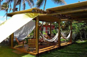 Casa aconchego em Corumbau - Prado Bahia